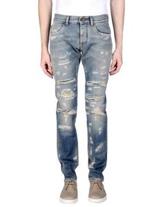 Джинсовые брюки Dolce & Gabbana