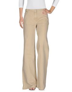 Джинсовые брюки Balenciaga