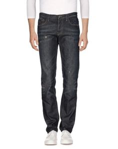 Джинсовые брюки Gucci