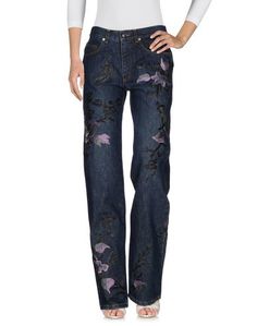 Джинсовые брюки Gucci