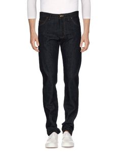 Джинсовые брюки TOM Ford