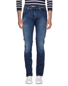 Джинсовые брюки Selected Homme