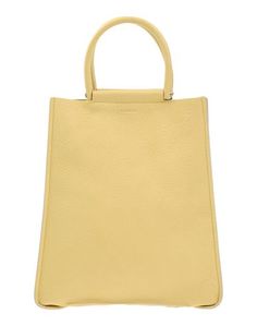 Сумка на руку Jil Sander