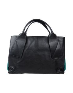 Сумка на руку Jil Sander