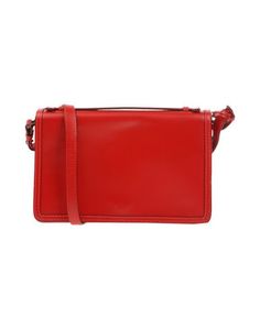 Сумка на руку Jil Sander
