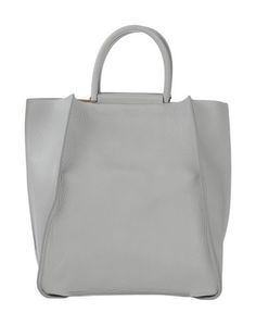 Сумка на руку Jil Sander