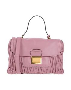 Сумка на руку Miu Miu