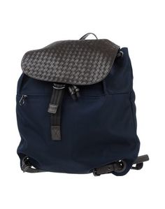 Рюкзаки и сумки на пояс Bottega Veneta
