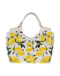 Сумка на руку Dolce & Gabbana