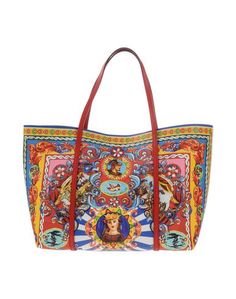 Сумка на руку Dolce & Gabbana