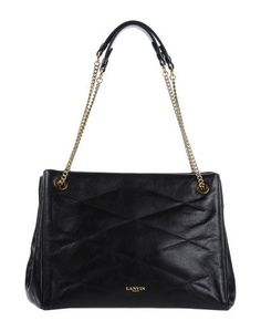 Сумка на плечо Lanvin