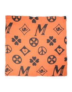 Платок Moschino
