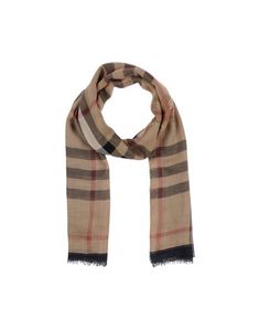 Палантин Burberry