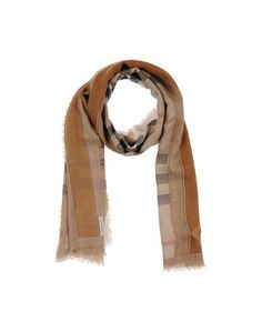 Палантин Burberry