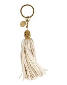Брелок для ключей Alexander Mcqueen