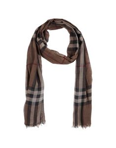 Шарф Burberry