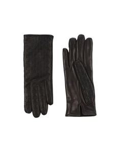 Перчатки Gucci