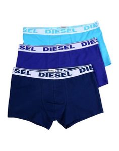 Боксеры Diesel