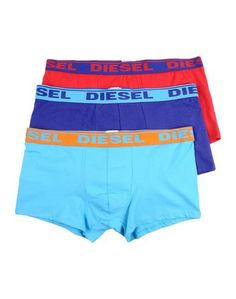 Боксеры Diesel