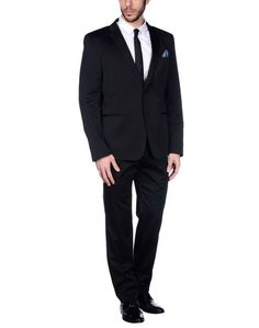 Костюм Manuel Ritz