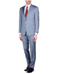 Костюм Canali