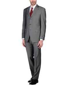 Костюм Canali