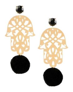 Серьги First People First