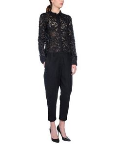 Комбинезоны без бретелей N° 21