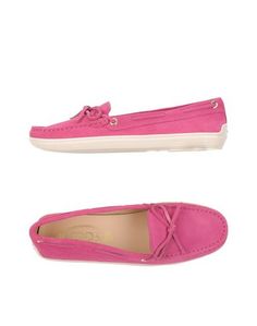 Мокасины Tod`S
