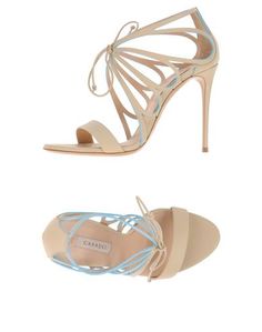 Сандалии Casadei