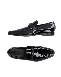Мокасины Dior Homme