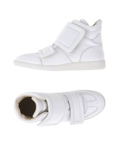 Высокие кеды и кроссовки Maison Margiela 22