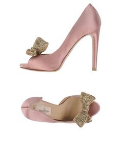 Туфли Valentino Garavani