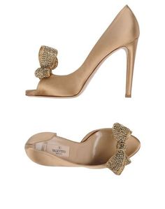 Туфли Valentino Garavani