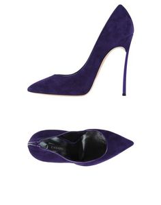 Туфли Casadei