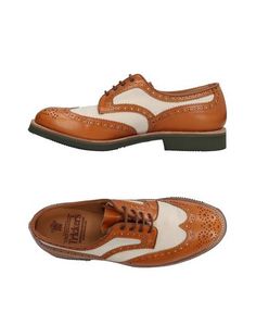 Обувь на шнурках Trickers