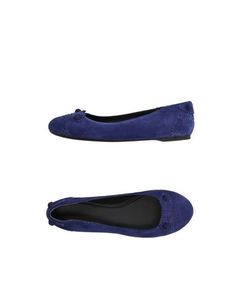 Балетки Balenciaga