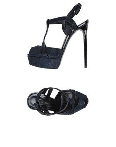 Сандалии Casadei