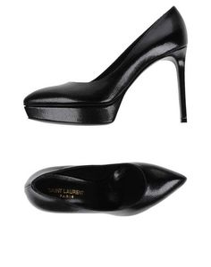 Туфли Saint Laurent
