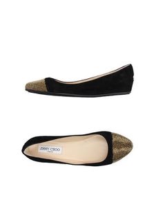Балетки Jimmy Choo