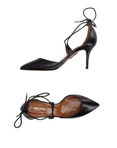 Туфли Aquazzura