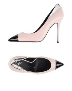 Туфли Giuseppe Zanotti Design