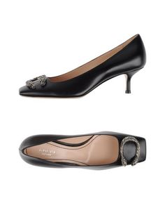 Туфли Gucci