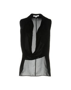 Топ без рукавов Alexander Wang