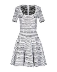 Короткое платье AlaÏa