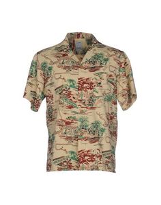 Pубашка Visvim
