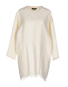 Короткое платье Isabel Marant