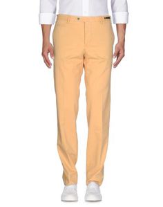 Джинсовые брюки Pt01