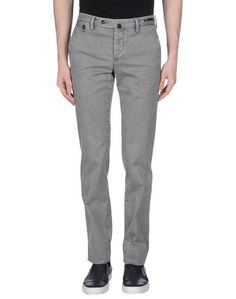 Повседневные брюки Pt01