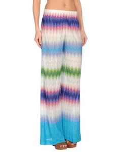 Пляжные брюки и шорты Missoni Mare